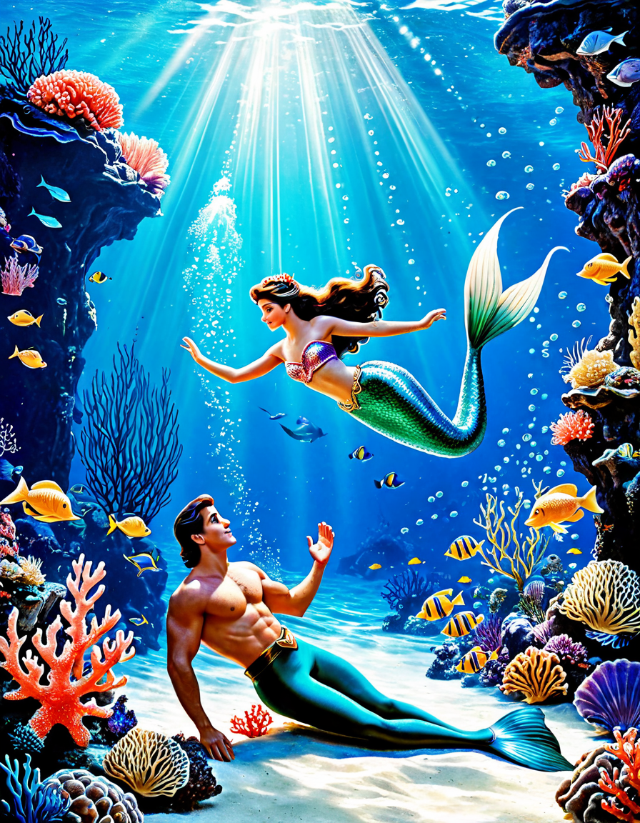 prince eric