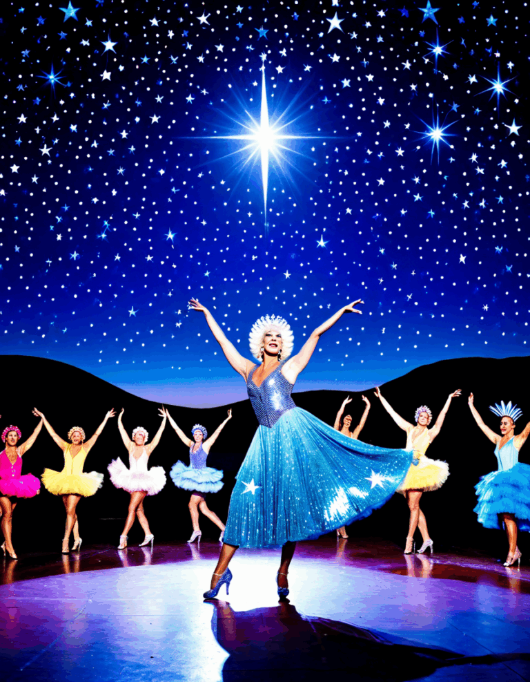 priscilla queen of the desert
