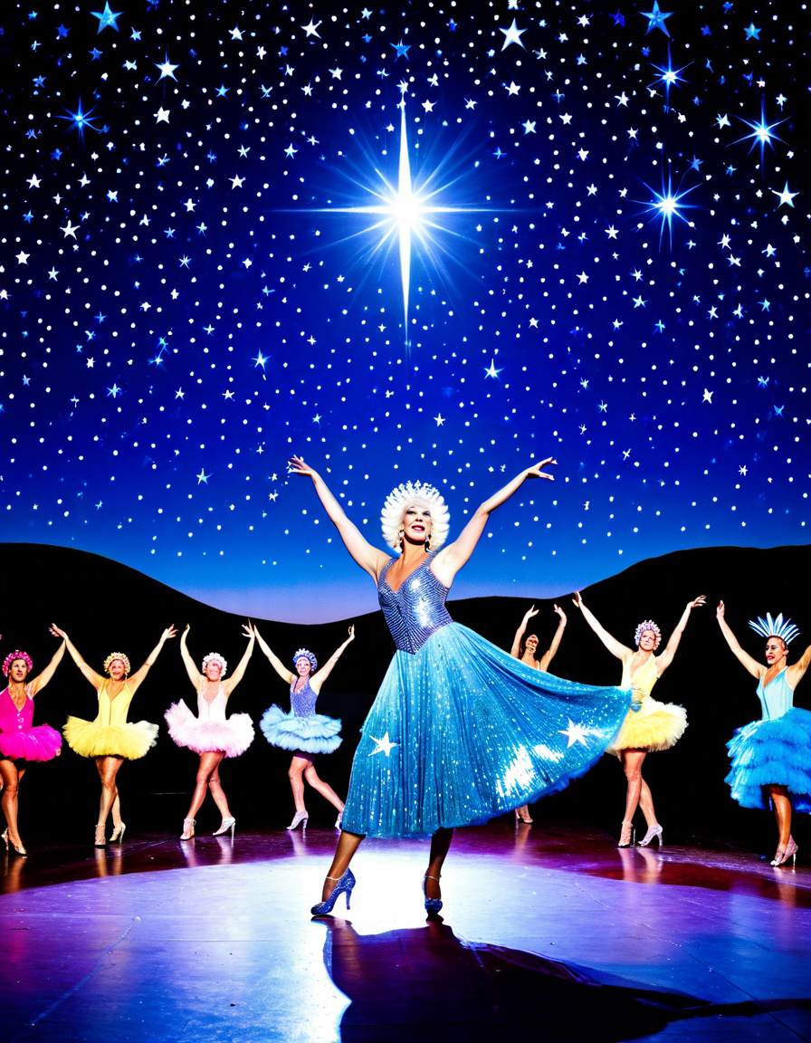 priscilla queen of the desert