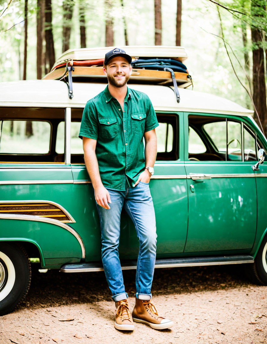 riley green songs