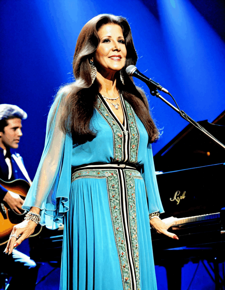 rita coolidge