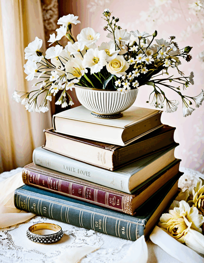 romance books