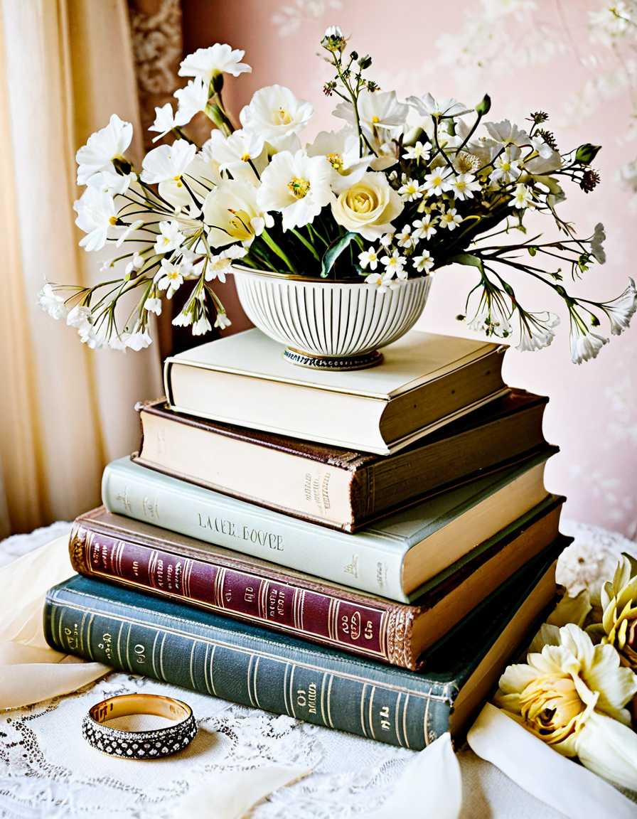 romance books