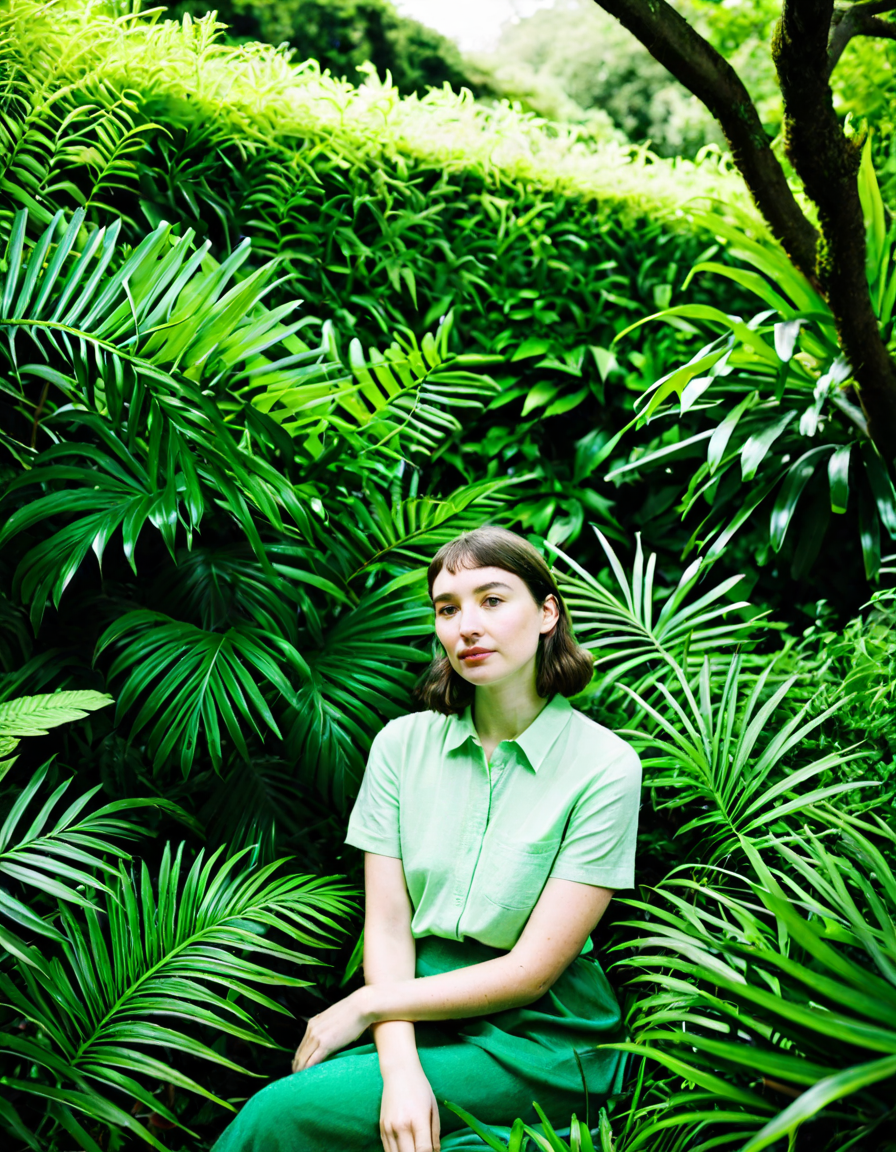 sally rooney