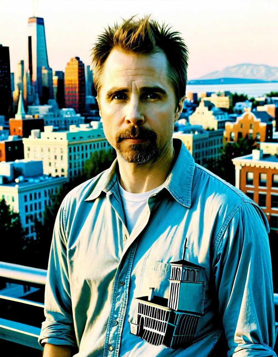 sam rockwell movies