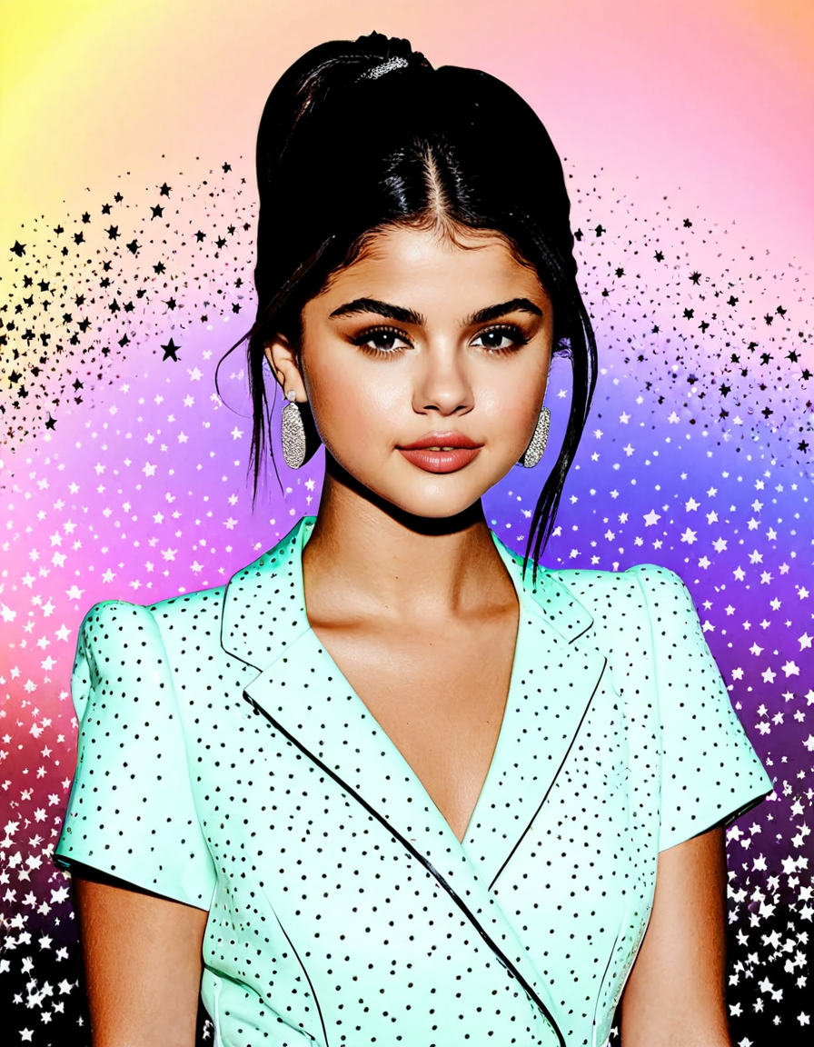 selena gomez movies and tv shows