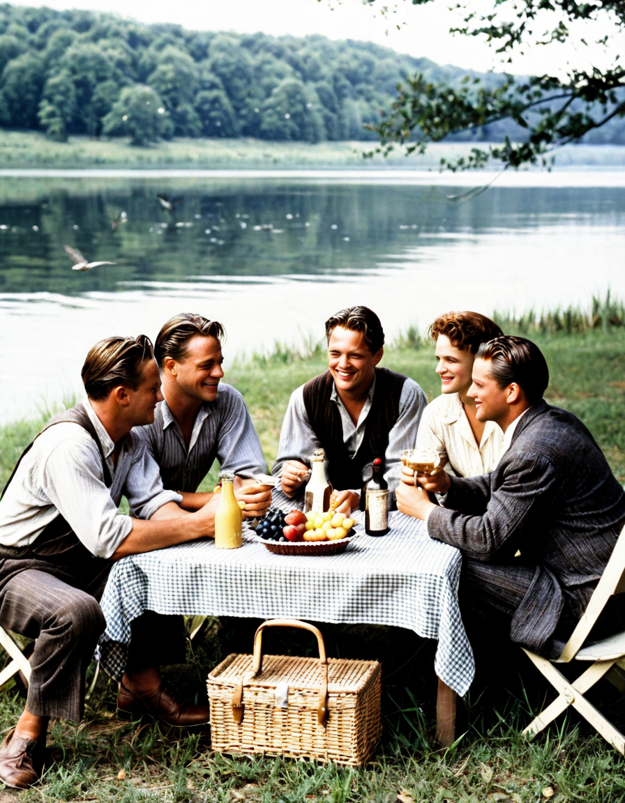 shawshank redemption cast