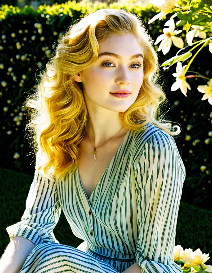 skyler samuels