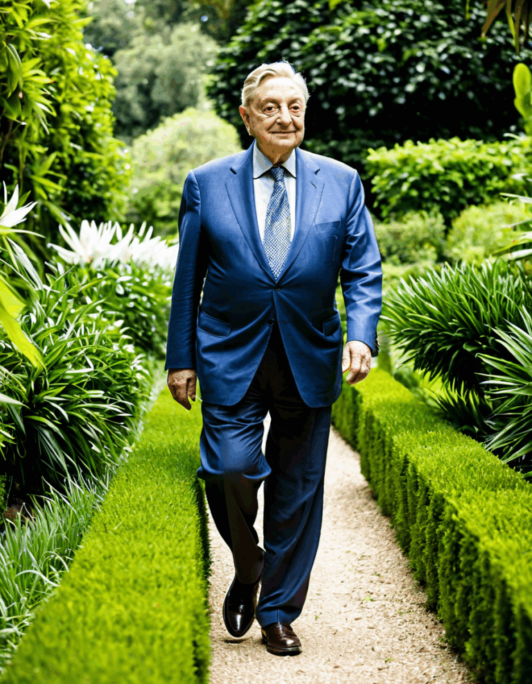 soros