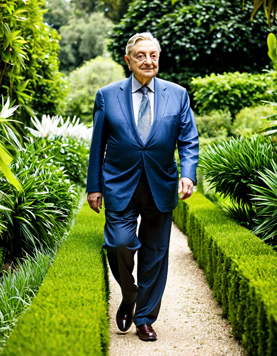 soros
