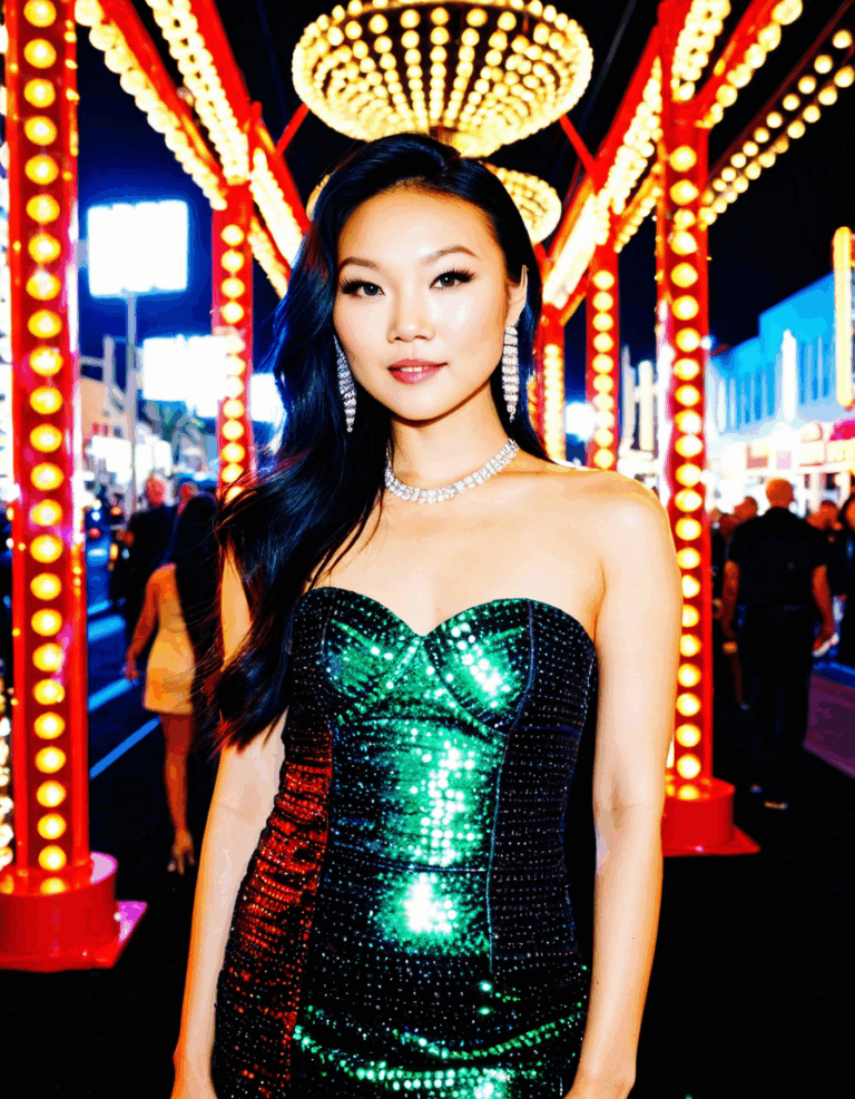 stephanie hsu
