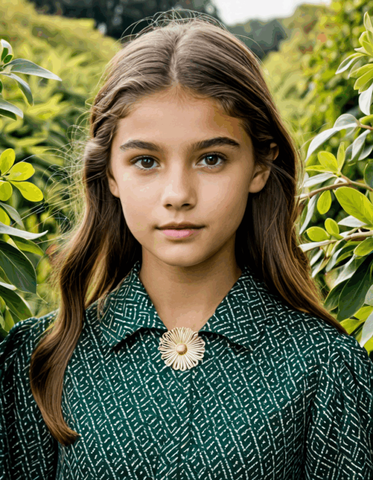 stolen girl hulu