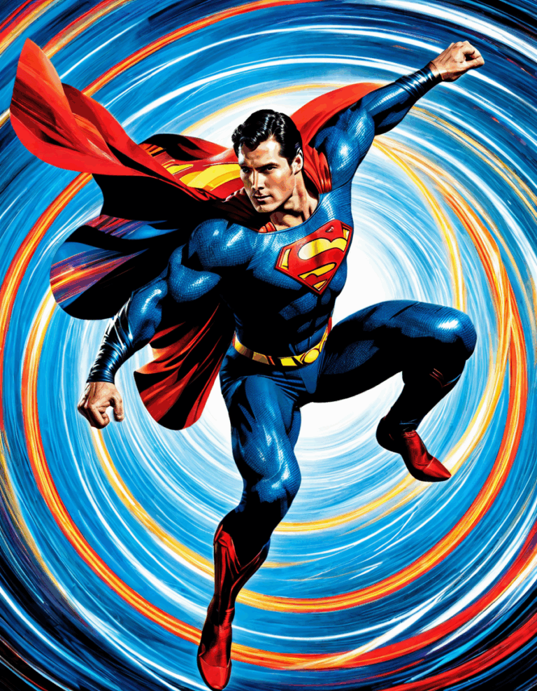 superman movie
