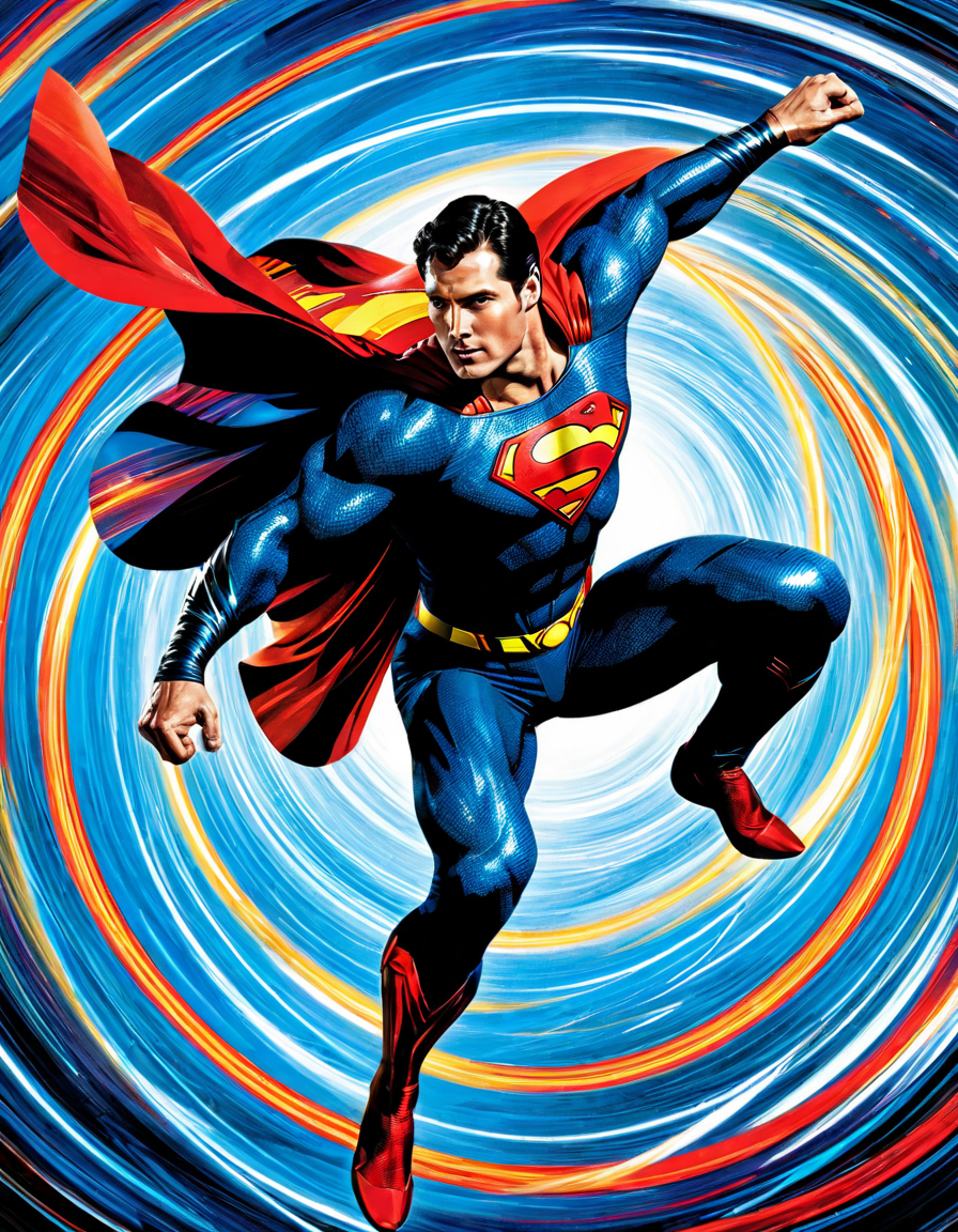 superman movie