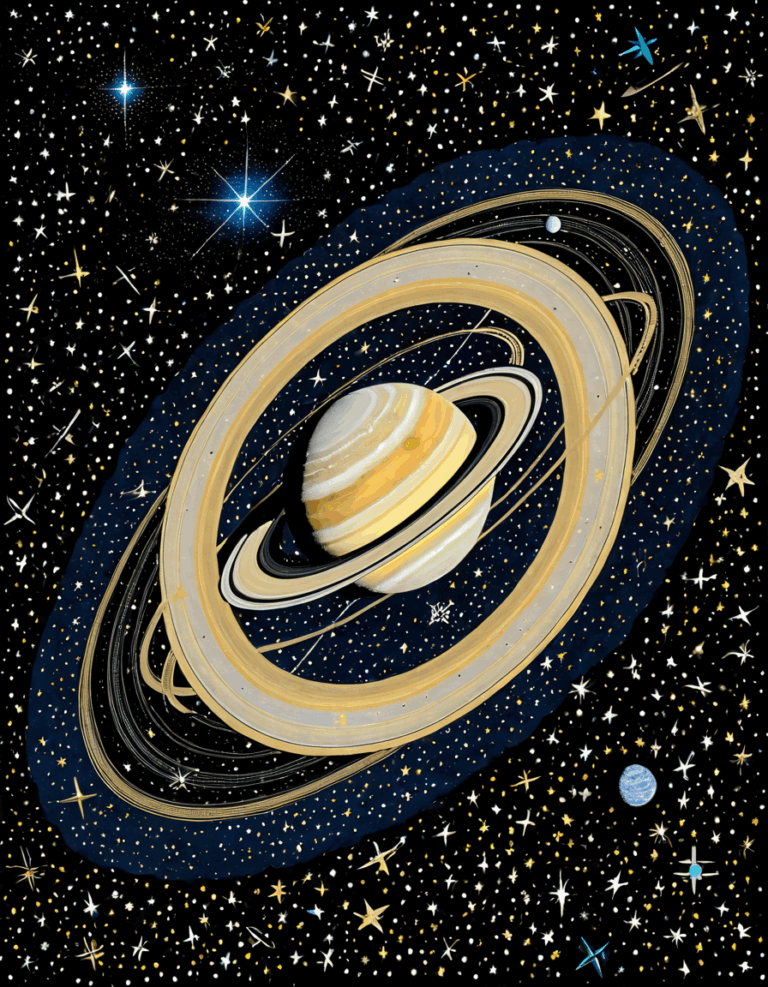 sza saturn
