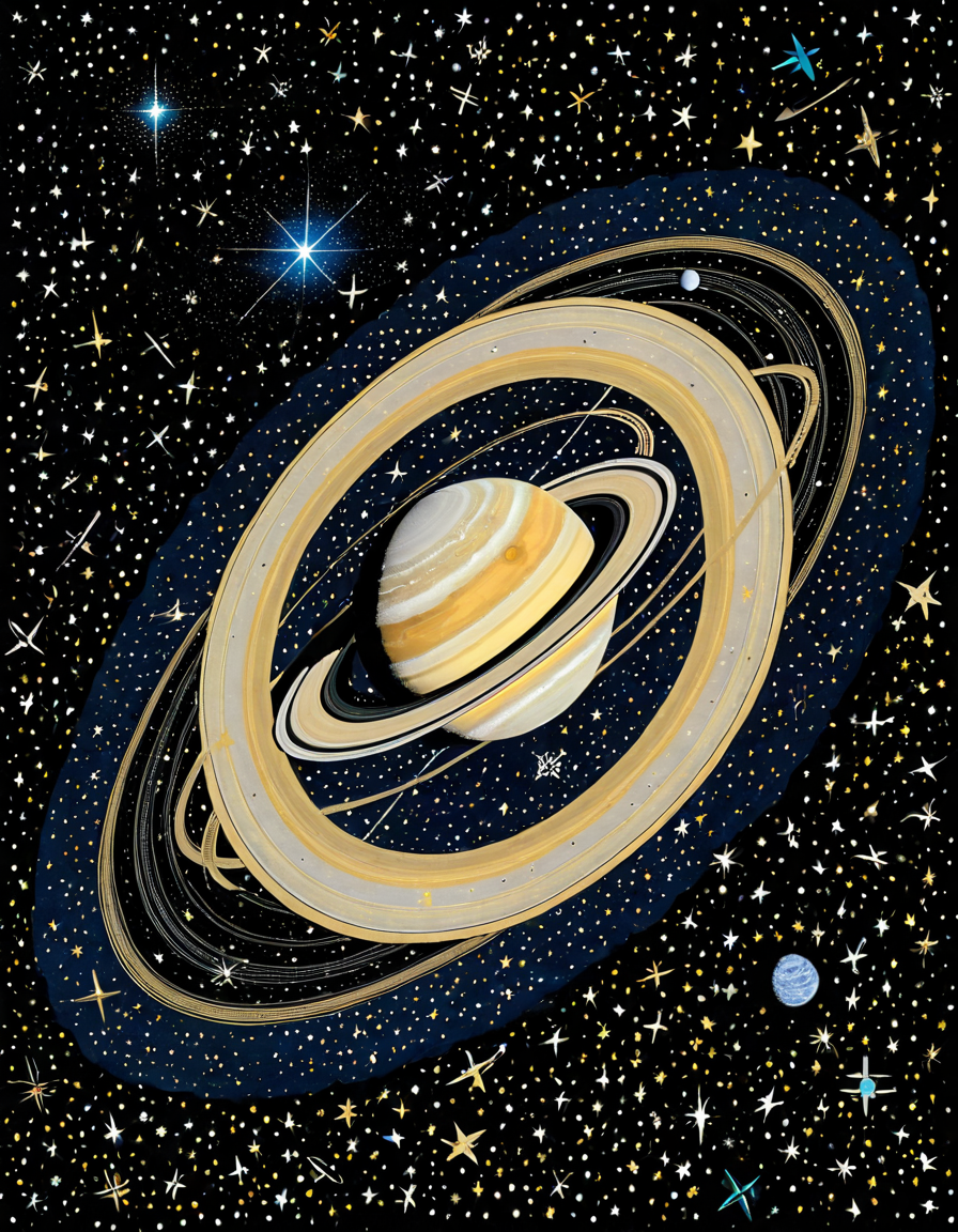 sza saturn