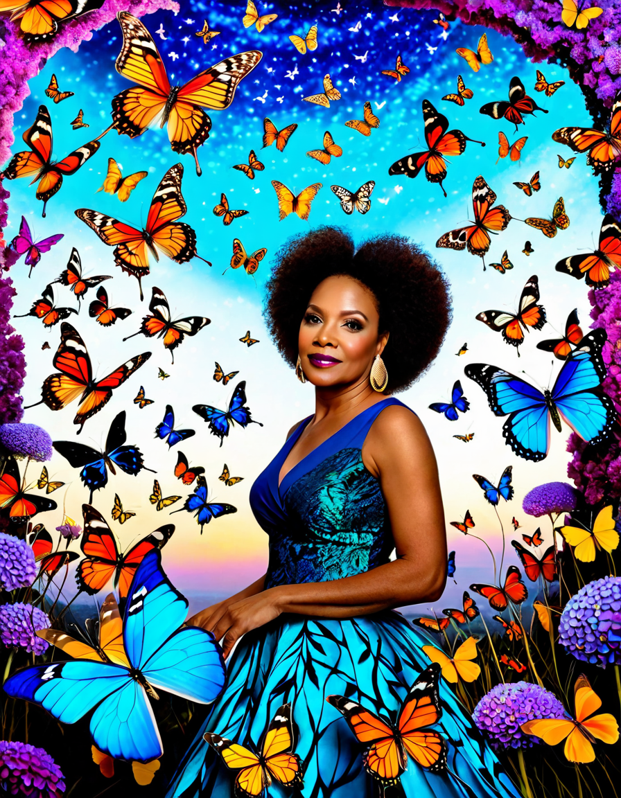 tamla horsford
