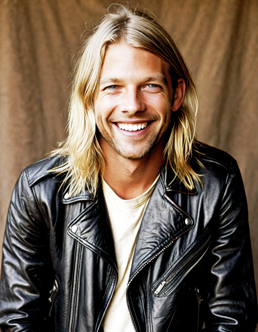 taylor hawkins