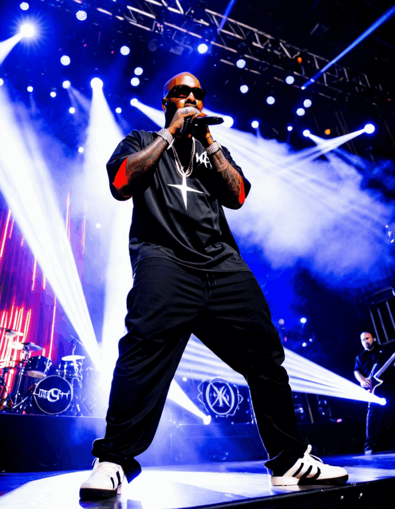 tech n9ne