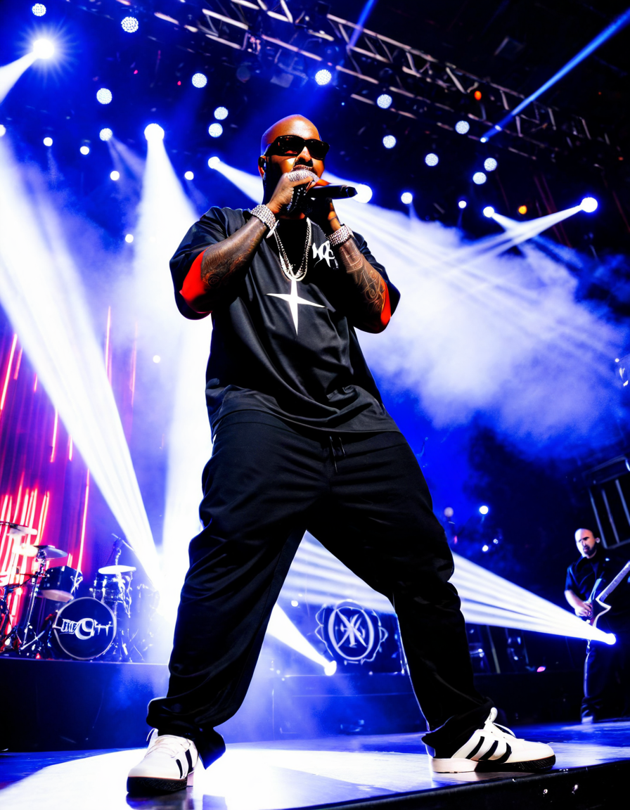 tech n9ne