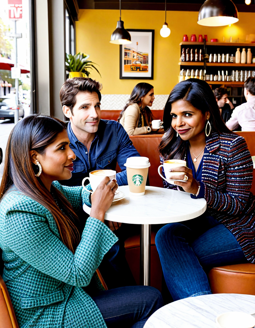 the mindy project