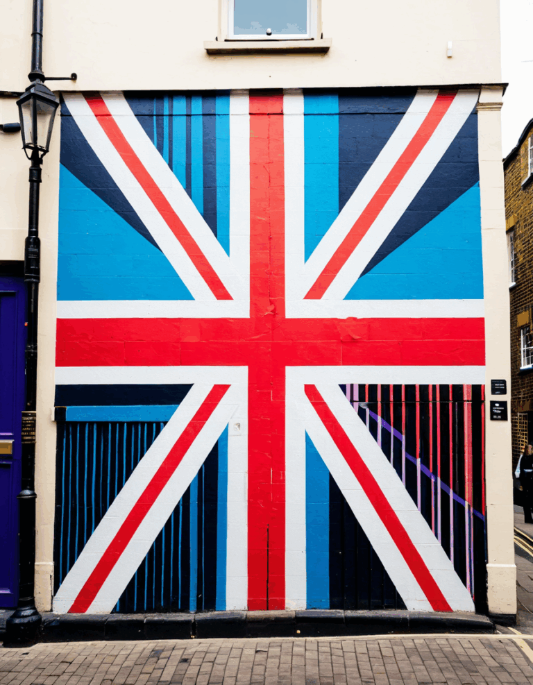 union jack