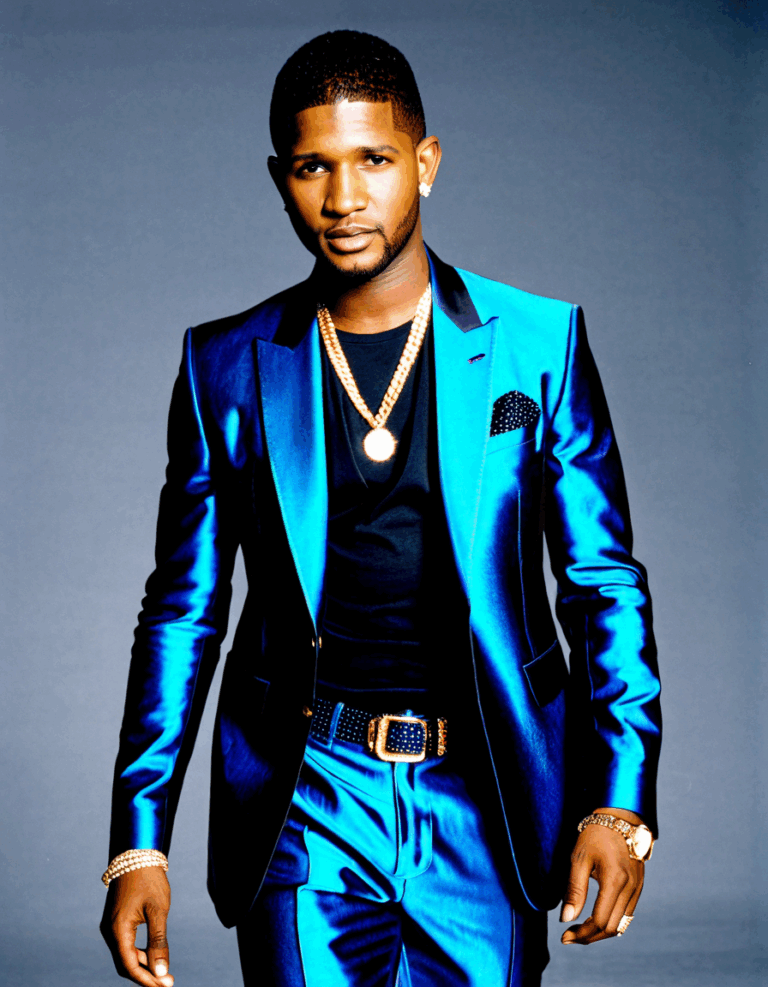 usher song usher