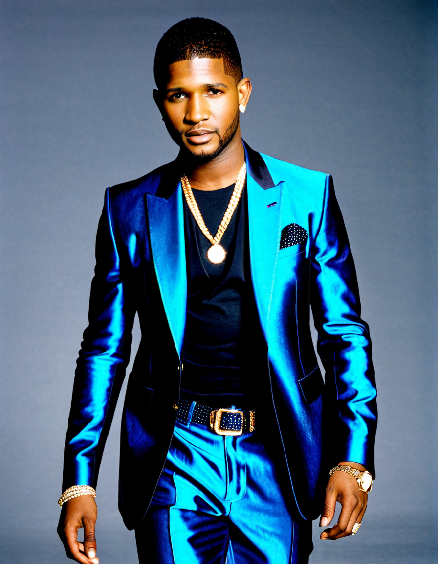 usher song usher