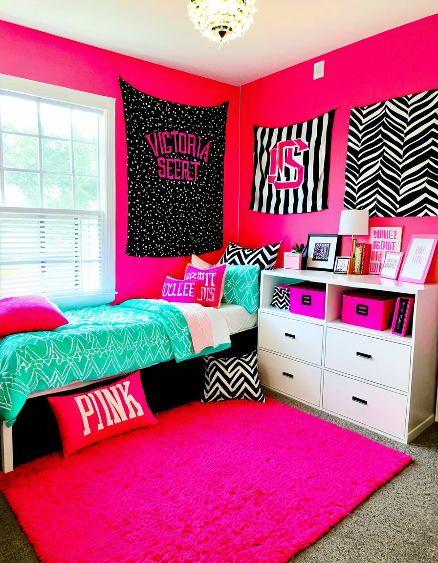victoria secret pink