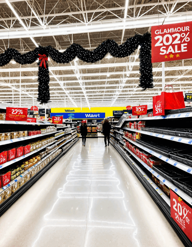 walmart black friday deals 2025