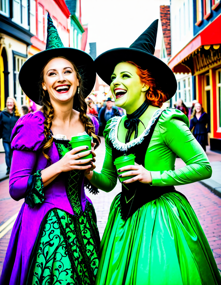 watch wicked