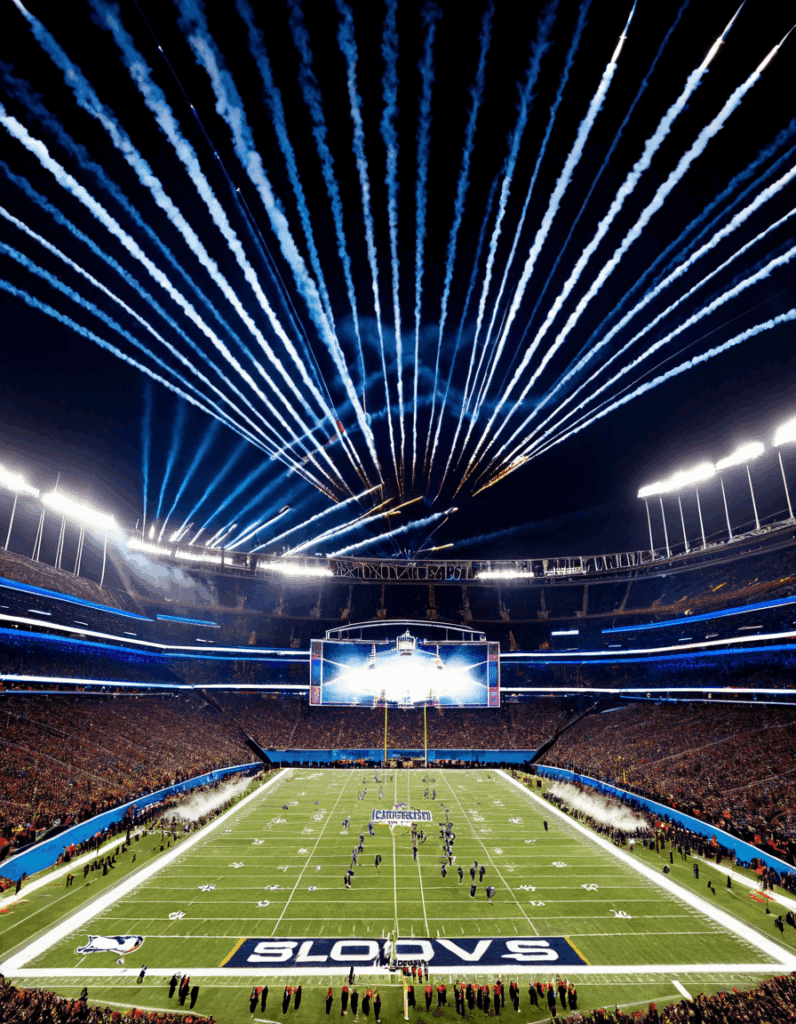 whos performing super bowl 2025