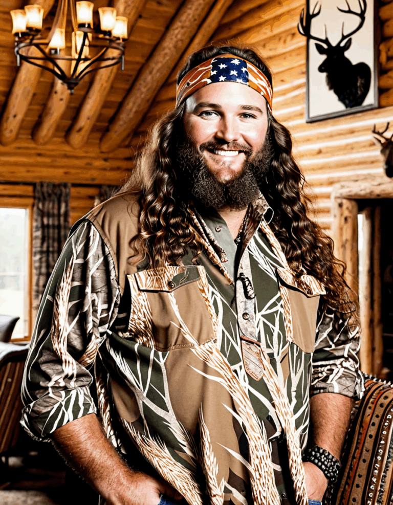 willie robertson