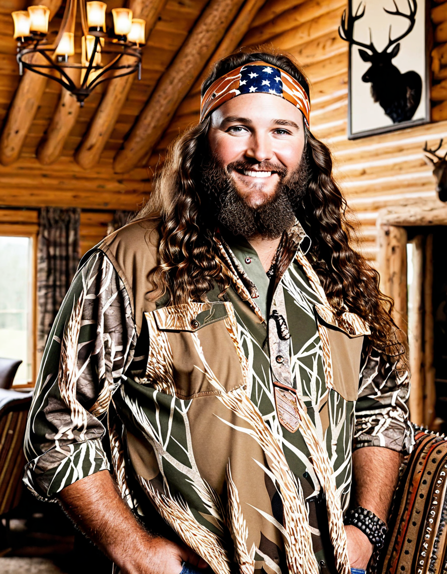willie robertson