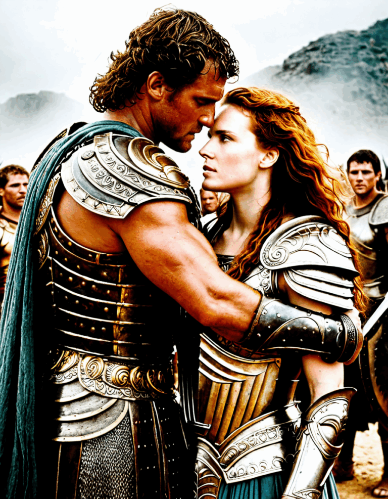 wrath of the titans
