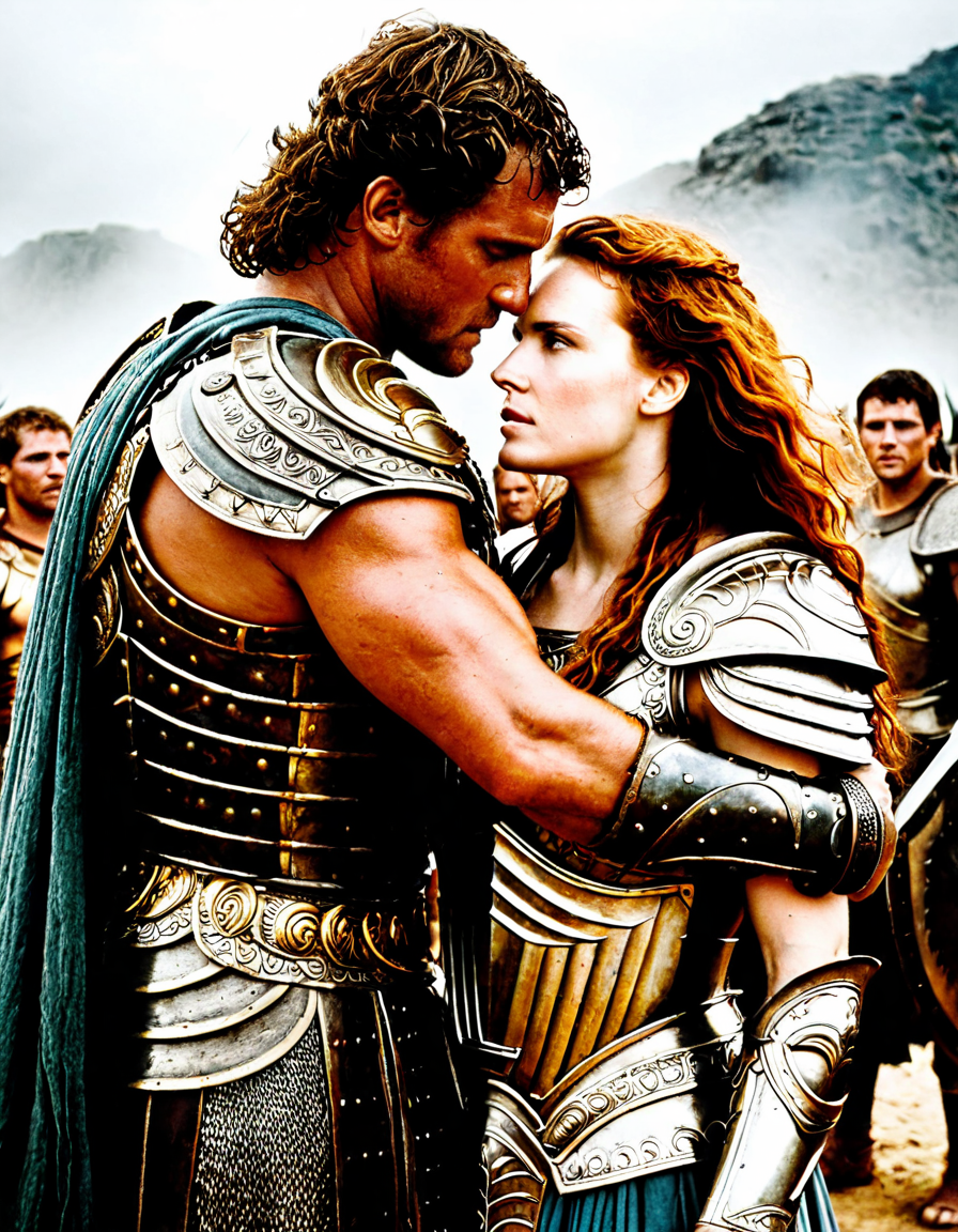 wrath of the titans