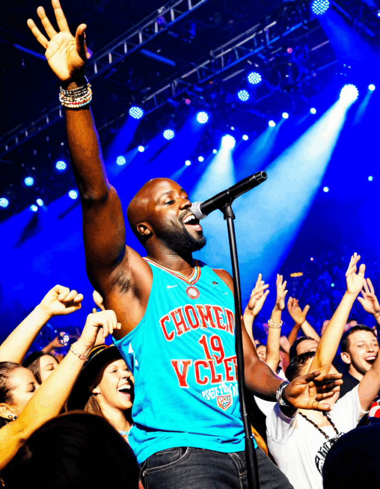 wyclef jean