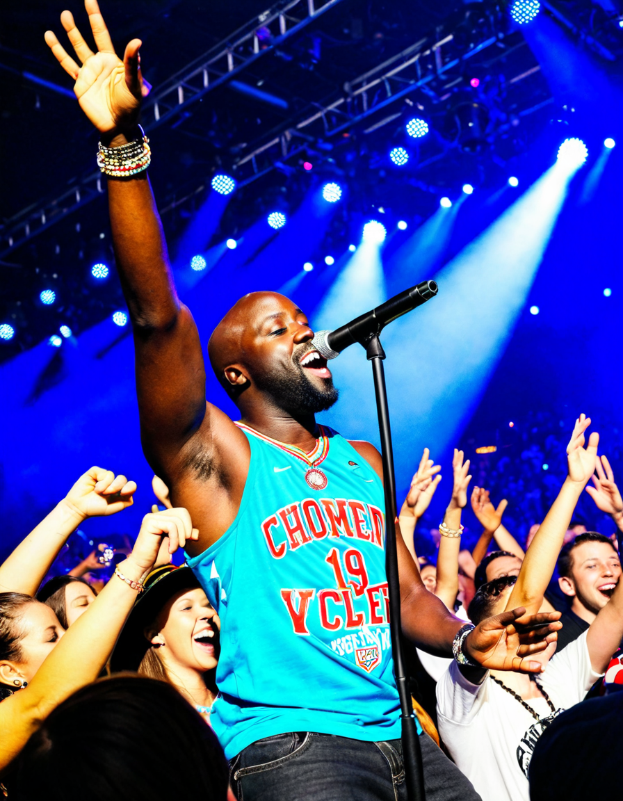 wyclef jean