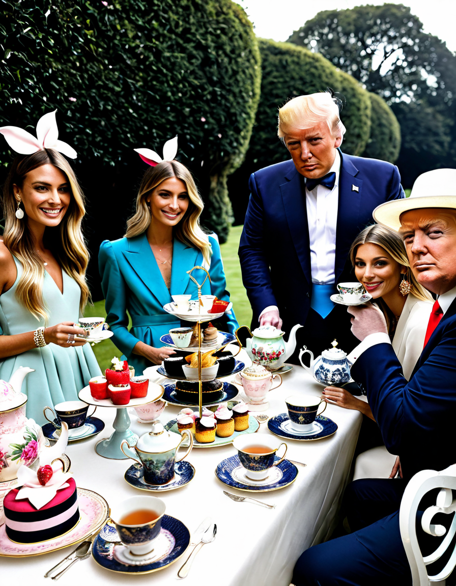 baron trump