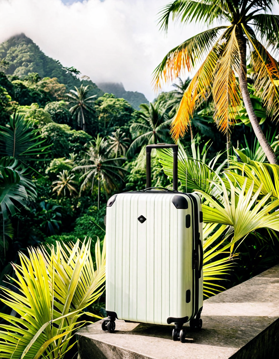 calpak luggage