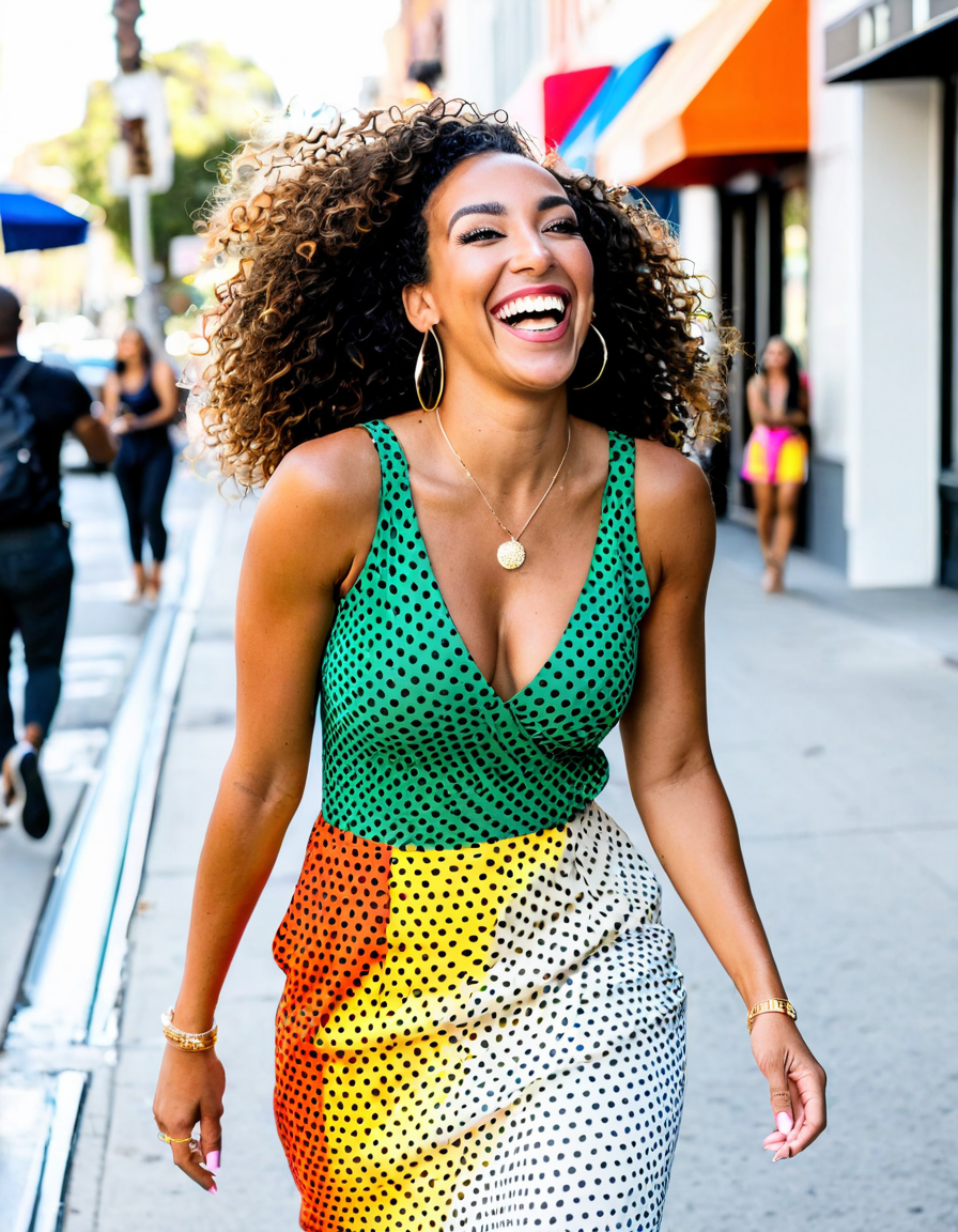 gloria govan