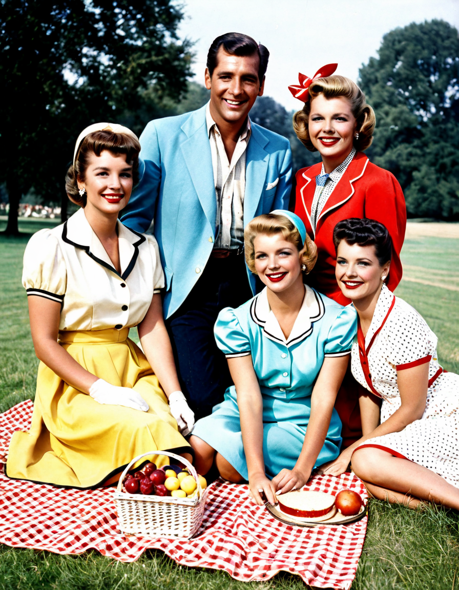 happy days cast