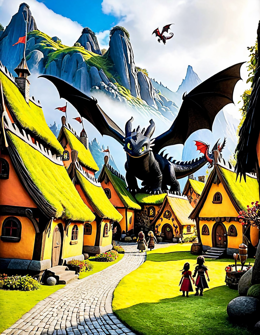 httyd