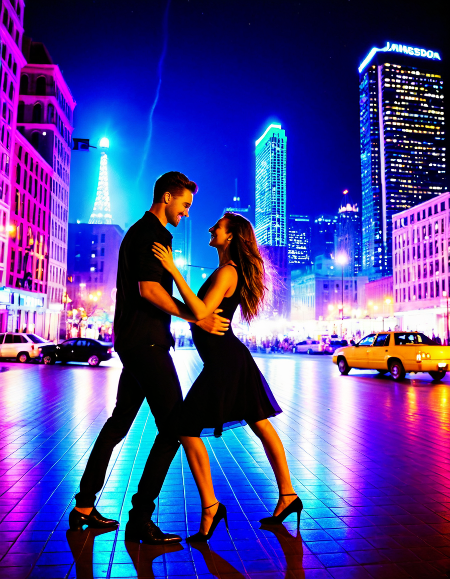 i wanna dance with somebody