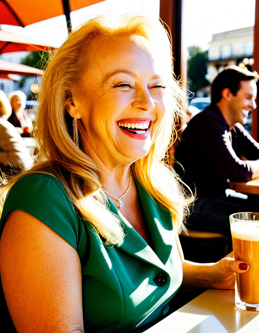 jacki weaver