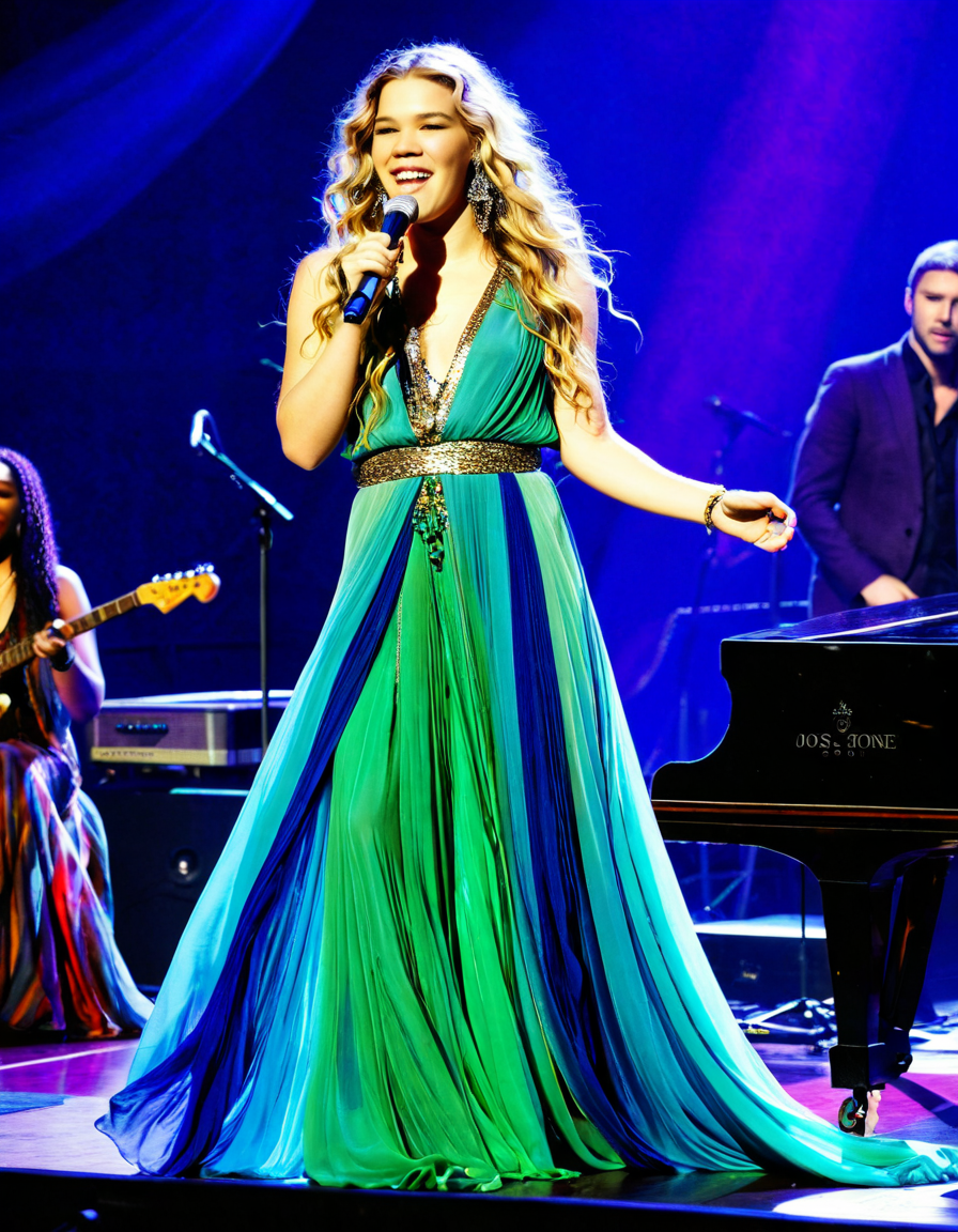 joss stone