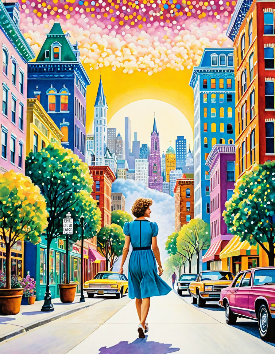 judy blume