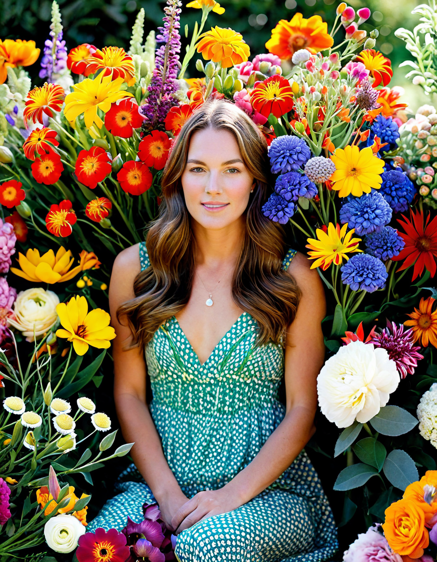 kate harrison