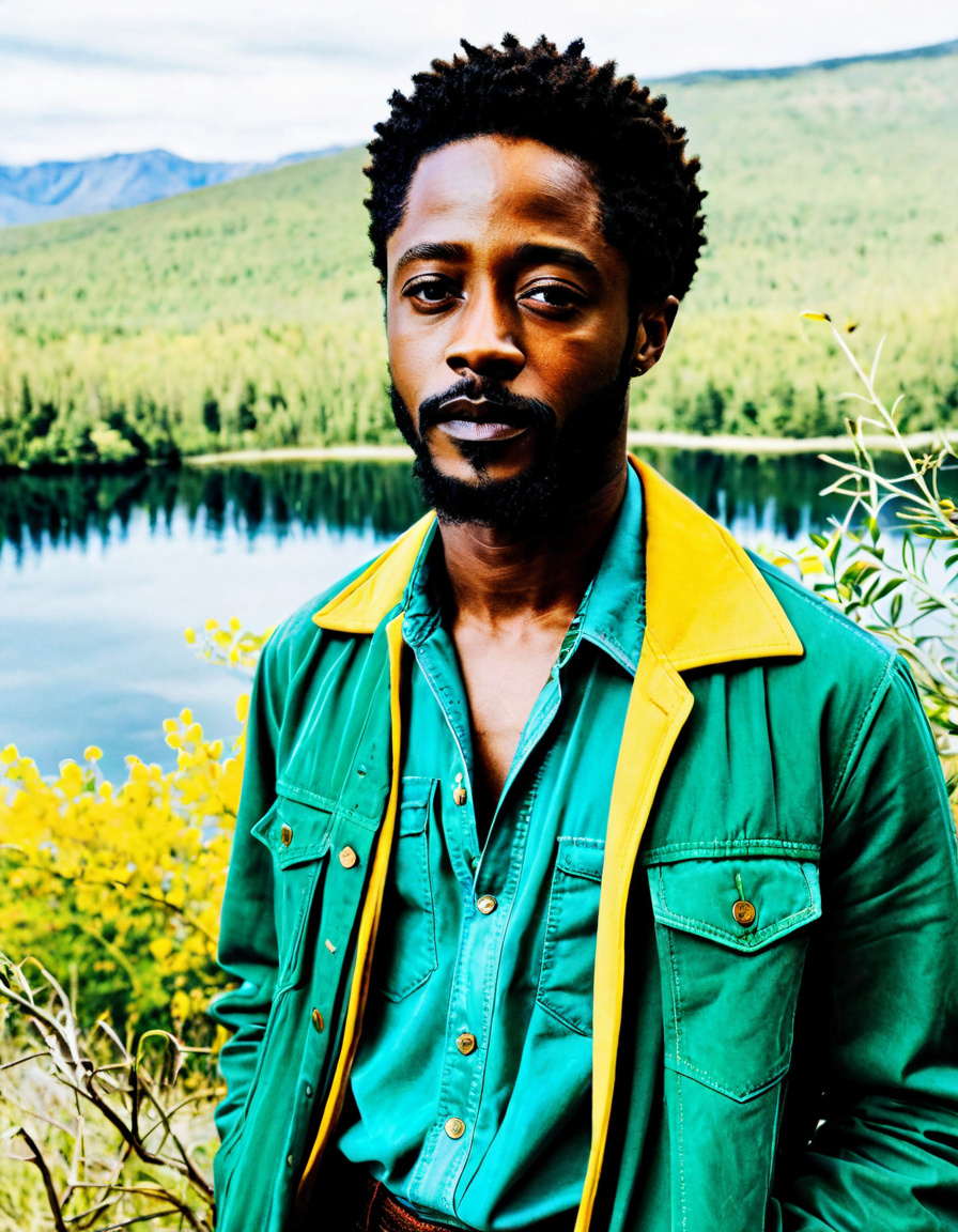 lakeith stanfield movies and tv shows