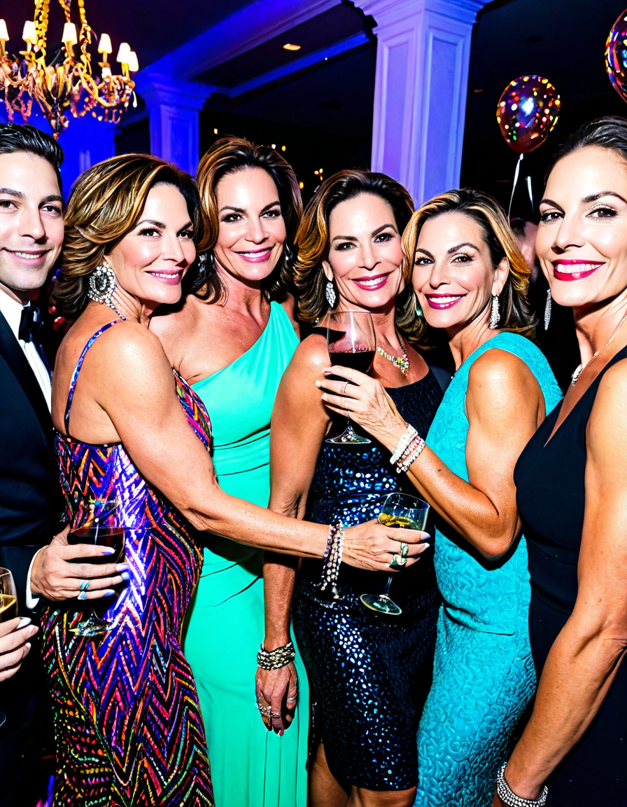 luann de lesseps